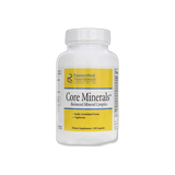 Core Minerals
