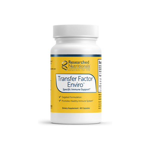 Transfer Factor Enviro