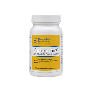 Curcumin Pure