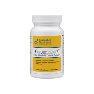 Curcumin Pure