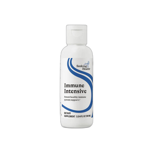 Immune Intensive