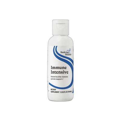 Immune Intensive
