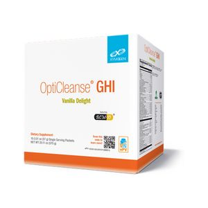 OptiCleanse  GHI - (10 serves)
