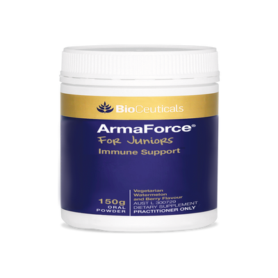 ArmaForce For Juniors
