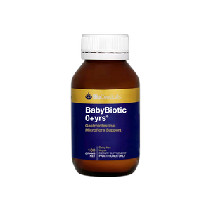 Baby Biotic 0+yrs