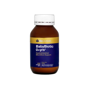 Baby Biotic 0+yrs