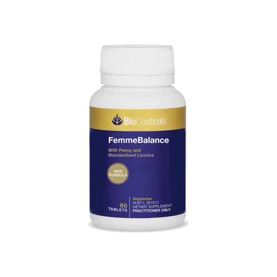 FemmeBalance