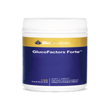 GlucoFactors Forte