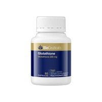 Glutathione - Capsules