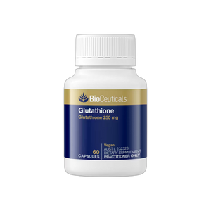 Glutathione - Capsules