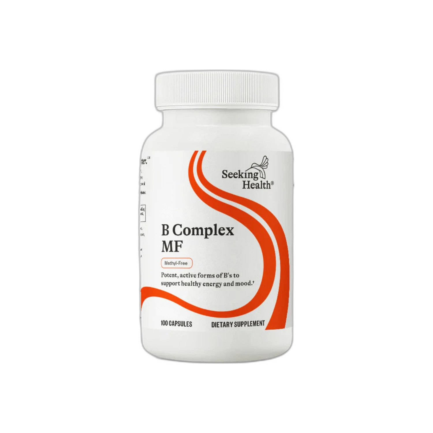 B Complex - MF