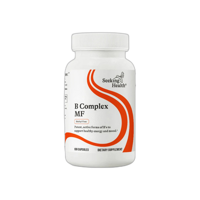 B Complex - MF