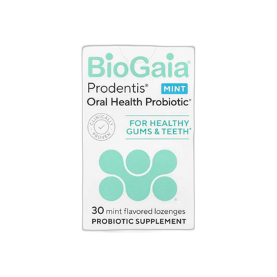 BioGaia Prodentis