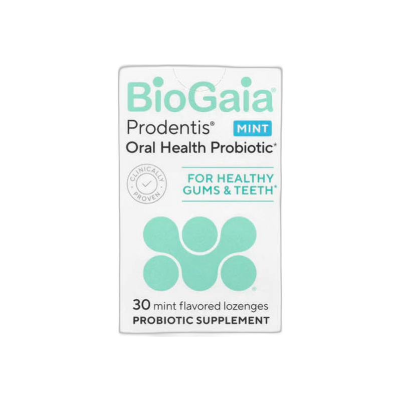 BioGaia Prodentis