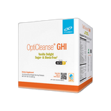 OptiCleanse - GHI - Sugar & Stevia Free