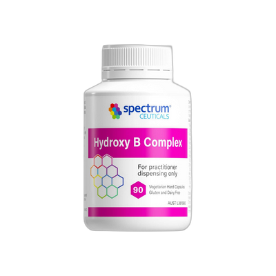 Hydroxy B Complex