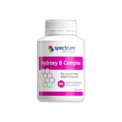 Hydroxy B Complex
