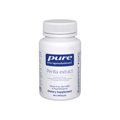 Perilla Extract