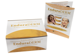 A supplement container of EnduraDERM by Cell Logic