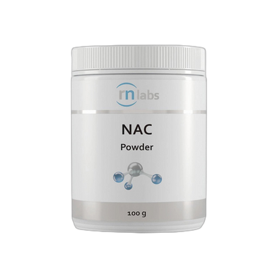 NAC Powder
