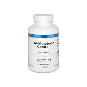 Tri-Metabolic Control
