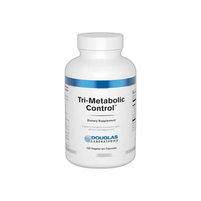 Tri-Metabolic Control
