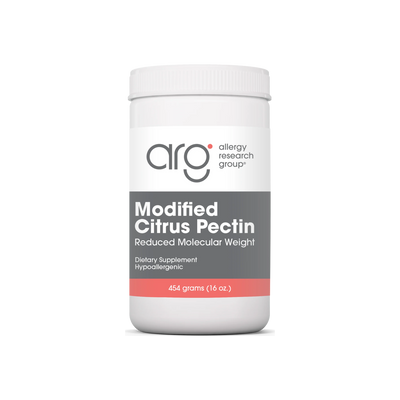 Modified Citrus Pectin