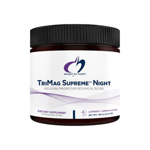 Tri-Mag Supreme Night Powder