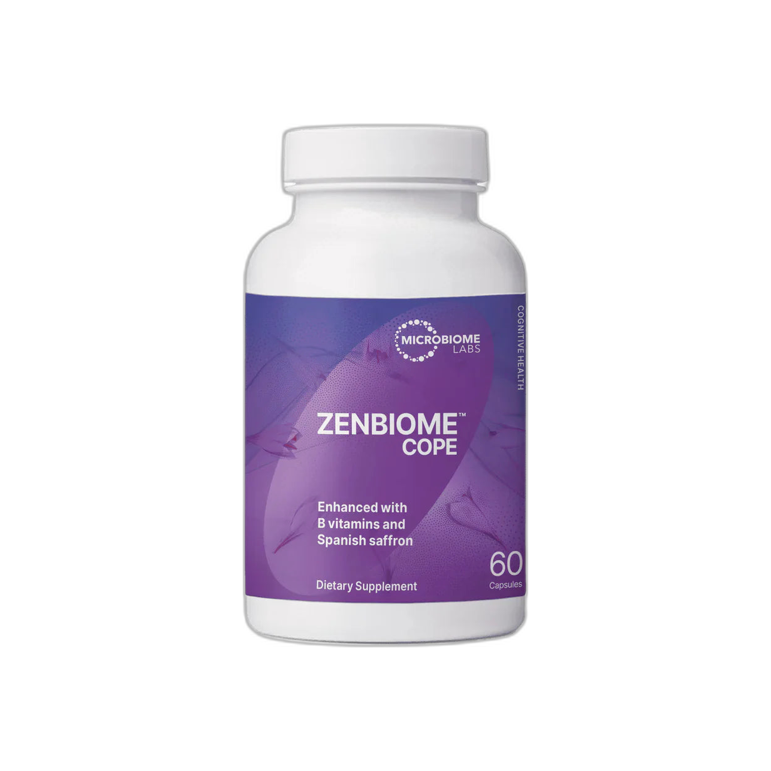 ZenBiome Cope