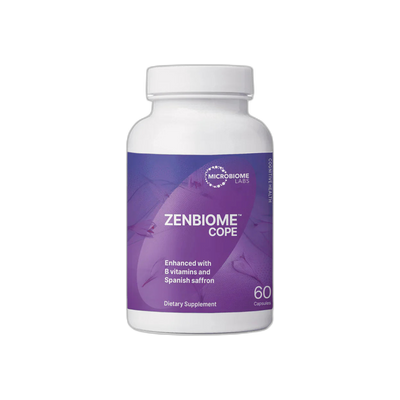 ZenBiome Cope