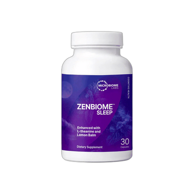 ZenBiome Sleep