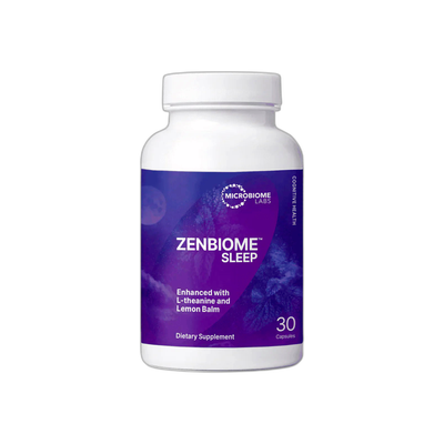ZenBiome Sleep