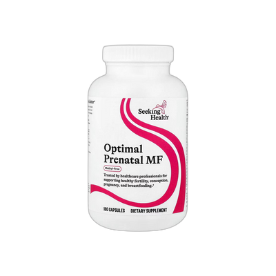 Optimal Prenatal - MF