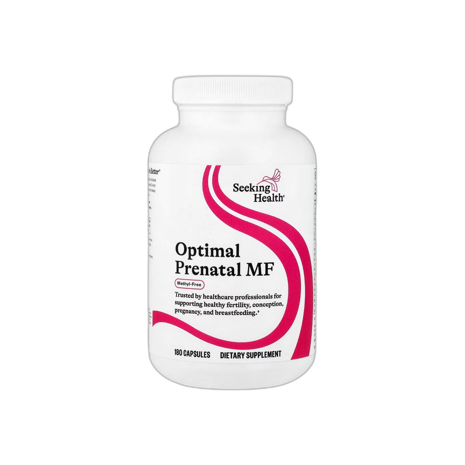 Optimal Prenatal - MF