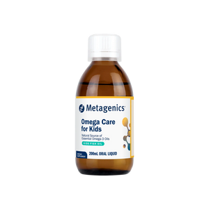 Omega Care for Kids