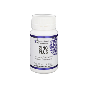 Zinc Plus