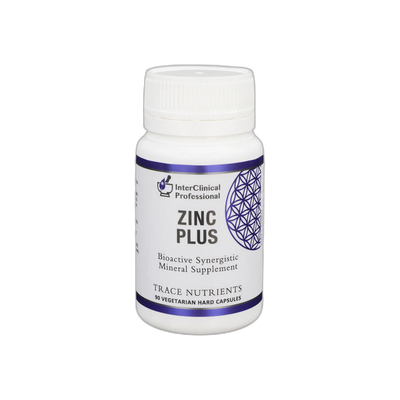 Zinc Plus