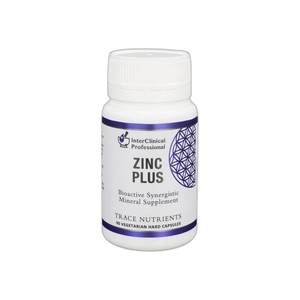 Zinc Plus