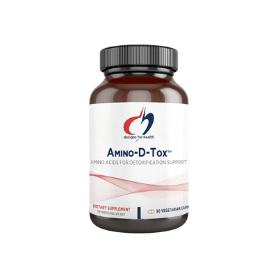Amino-D-Tox