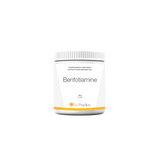 A supplement container of Benfotiamine 120g (Extemporaneous compounding) by Bio-Practica