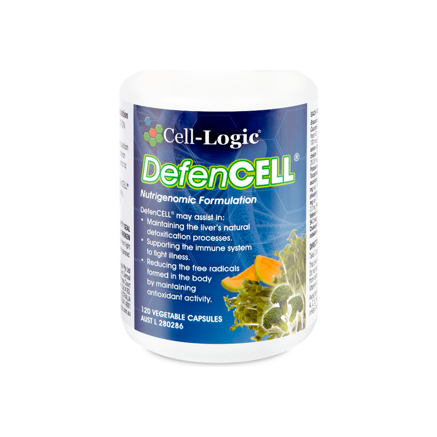DefenCell