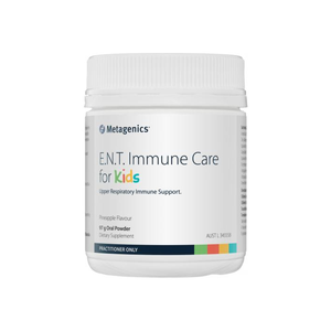 E.N.T Immune Care for Kids