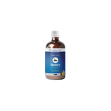 A supplement container of Elderberry 1:1 - 500ml by Nutrition Care