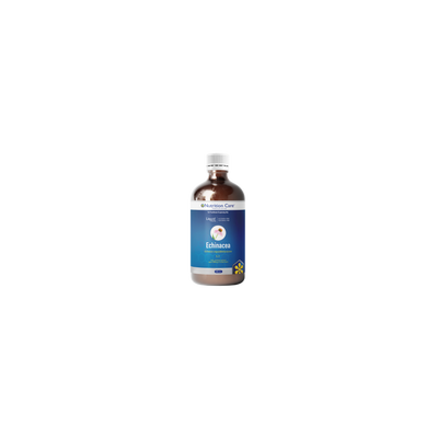 A supplement container of Echinacea Blend 1:1 - 500ml by Nutrition Care