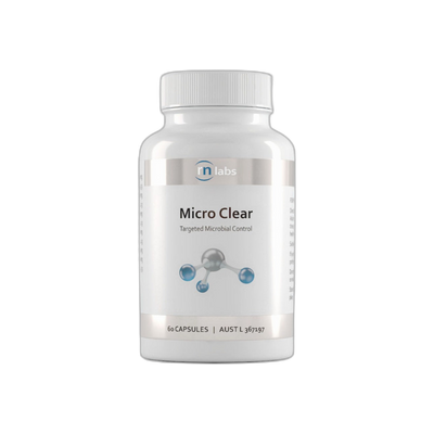 Micro Clear