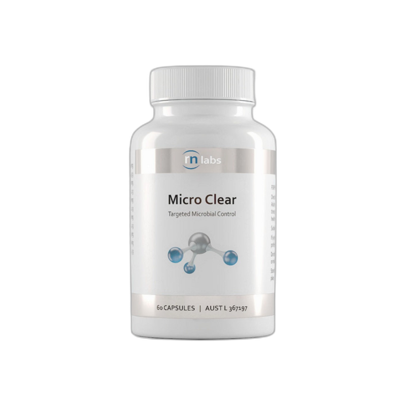 Micro Clear