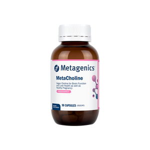 MetaCholine