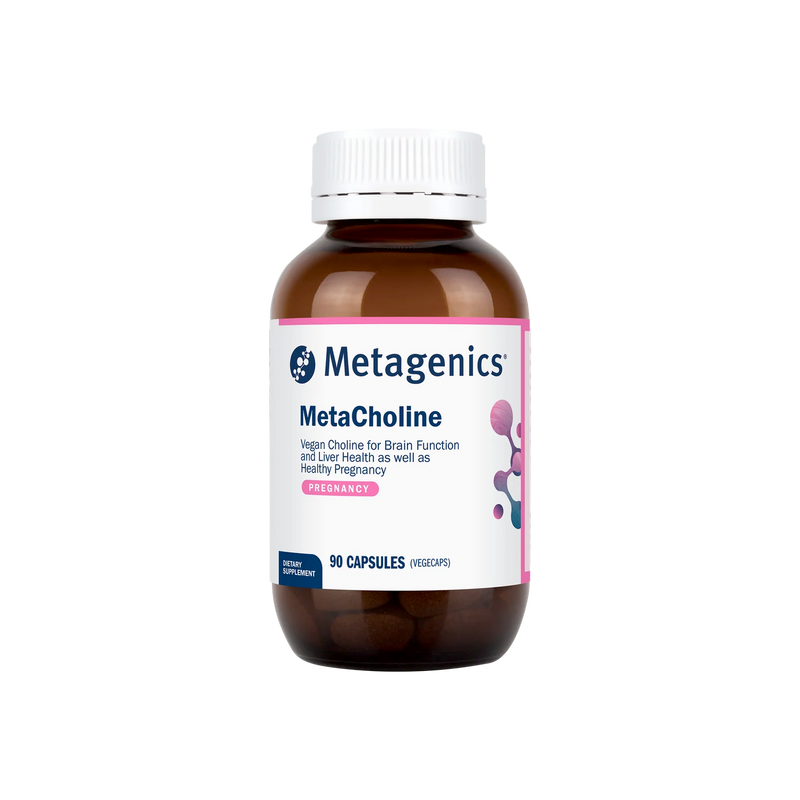 MetaCholine