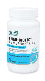 Ther-Biotic LactoPrime Plus