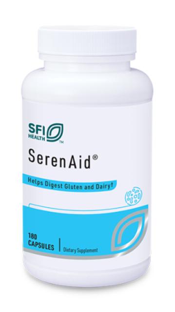 SerenAid